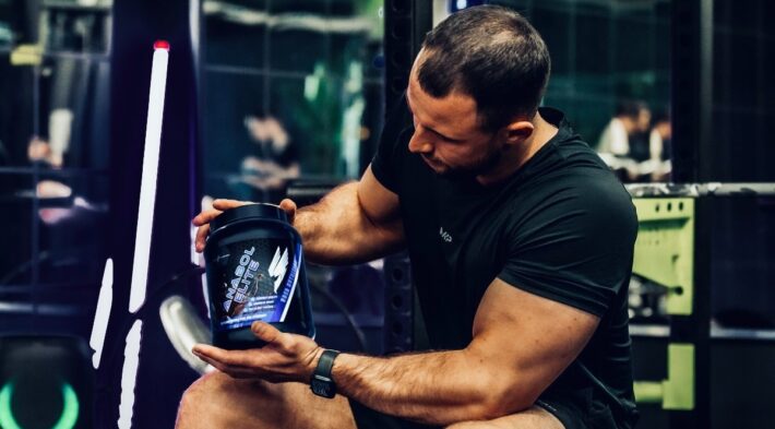 ANABOL ELITE – recenzia produktu